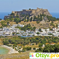 Родос греция отзывы туристов отзывы