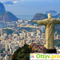 Бразилия отзывы туристов отзывы