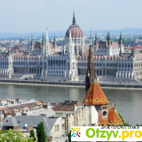 Отдых в венгрии отзывы туристов отзывы