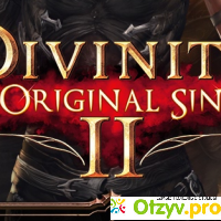 Ролевая игра Divinity Original Sin 2 отзывы