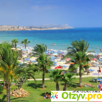 Кипр айя напа отзывы туристов отзывы