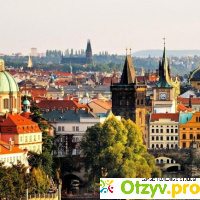 Прага экскурсии отзывы туристов отзывы