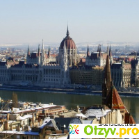Будапешт отзывы туристов отзывы