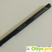 Подводка-лайнер Catrice Calligraph Ultra Slim Eye Liner Pen отзывы