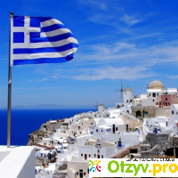Греция в ноябре отзывы туристов отзывы