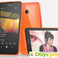Телефон  Nokia Lumia 630 отзывы