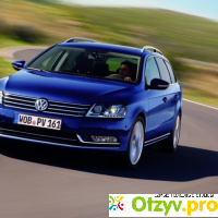 Volkswagen passat отзывы владельцев отзывы