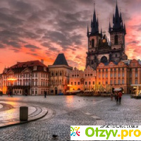 Чехия в феврале отзывы туристов отзывы