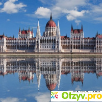 Будапешт в декабре отзывы туристов отзывы