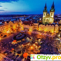 Чехия в январе отзывы туристов отзывы