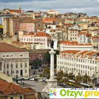 Лиссабон отзывы туристов 2017 отзывы