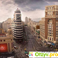 Мадрид в январе отзывы туристов отзывы