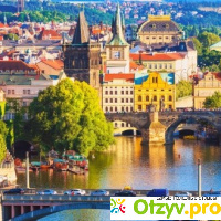 Прага в январе отзывы туристов отзывы