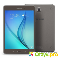 Samsung Galaxy Tab A отзывы