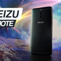 Meizu M6 Note отзывы