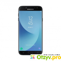 Samsung Galaxy J5 (2017) 16Gb отзывы