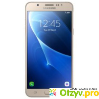 Samsung Galaxy J7 отзывы