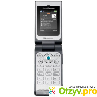 Sony Ericsson W380i отзывы