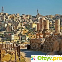 Иордания в ноябре отзывы туристов отзывы