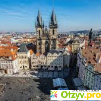 Прага в апреле отзывы туристов отзывы