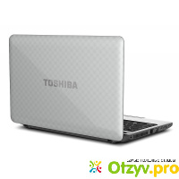 Ноутбук Toshiba Satellite L750-14H отзывы