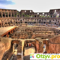 Рим отзывы туристов 2017 отзывы