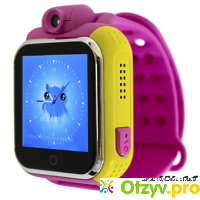Smart Baby Watch G10 отзывы