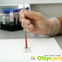 Какие анализы крови надо сдать чтобы проверить здоровье отзывы