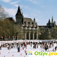 Будапешт зимой отзывы туристов 2018 отзывы