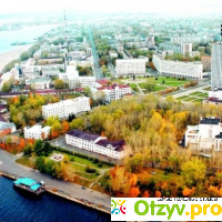 Самые красивые города россии отзывы