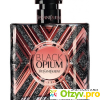 Вода туалетная Black Opium Pure Illussion EDP отзывы