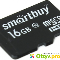 Карта памяти Smartbuy MicroSD отзывы