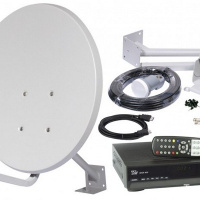 Какое спутниковое тв лучше и дешевле отзывы отзывы