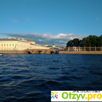 Экскурсии по рекам и каналам Санкт-Петербурга отзывы