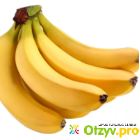Банановая диета для похудения отзывы отзывы