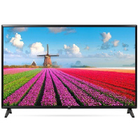 Lg 43lj610v отзывы покупателей отзывы
