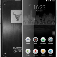Oukitel k10000 отзывы реальных владельцев отзывы