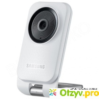 Видеоняня samsung smartcam snh v6110bn отзывы отзывы