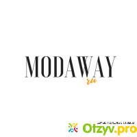 Ювелирные украшения Modaway.ru отзывы
