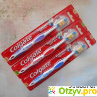 Зубная щетка Colgate Классика здоровья отзывы