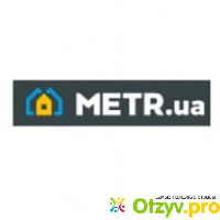METR.UA - сайт недвижимости отзывы