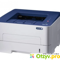Принтер Xerox Phaser 3052 отзывы