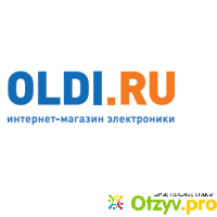 Oldi ru интернет магазин отзывы отзывы