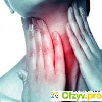 Щитовидная железа симптомы заболевания у женщин отзывы