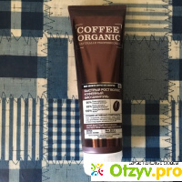 Coffee organic Быстрый рост волос Кофейный био шампунь отзывы