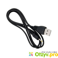USB кабель питания Asdomo отзывы