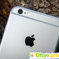 Качество съемки iPhone 6 (айфон 6): камера сколько мегапикселей? отзывы