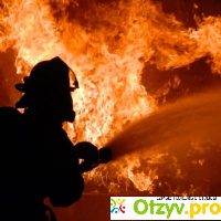 Профессия пожарный: описание для детей (краткое содержание) отзывы