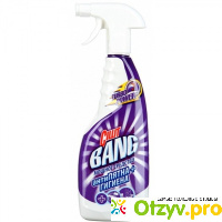 Чистящее средство Cillit Bang АнтиПятна+Гигиена отзывы