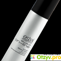 Спрей-мусс для укладки волос Estel Professional always on-line для прикорневого объема отзывы